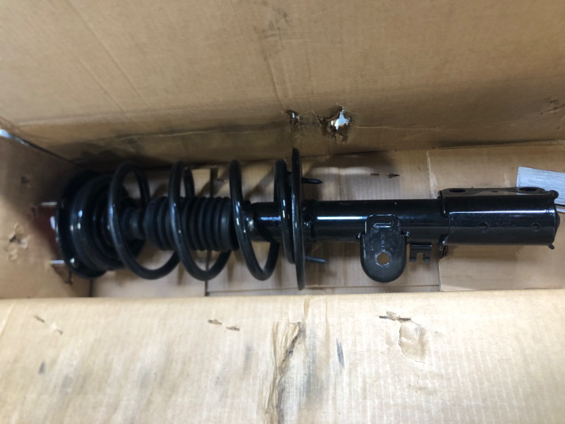 Photo 2 of Monroe 172655 Quick Complete Strut Assembly