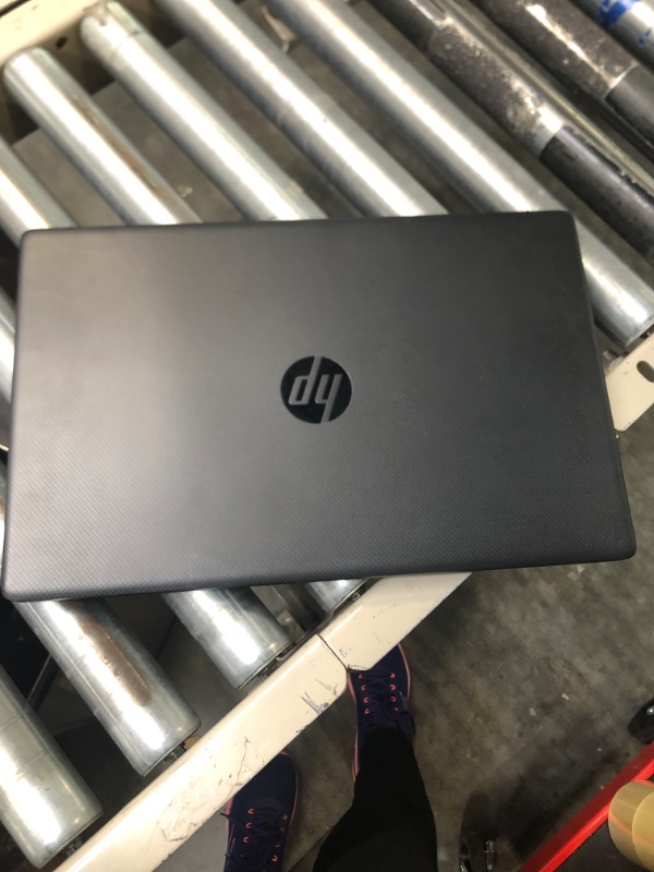 Photo 2 of HP 17-cp1797nr 17.3" FHD Laptop AMD Ryzen 7 5825U 2.0GHz 16GB Ram 512GB SSD WiFi BT Windows 11 Home(Renewed)