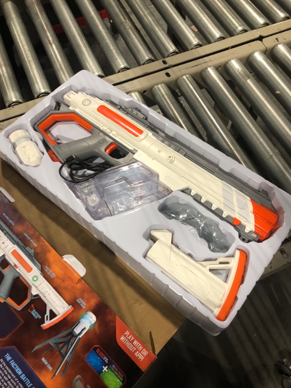 Photo 1 of Faction Havoc Gel Bead Blaster
