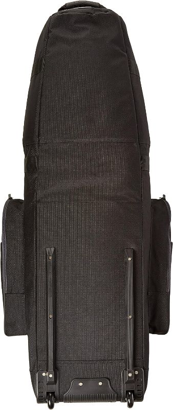 Photo 1 of Amazon Basics Soft-Sided Golf Travel Bag
