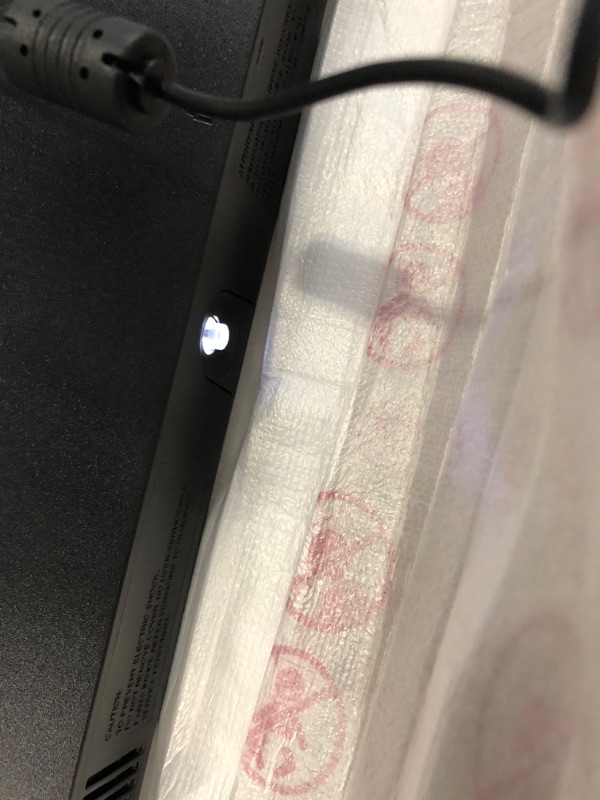 Photo 1 of LG 34WL600-B 34 Inch 21:9 UltraWide™ 1080p Full HD IPS Monitor