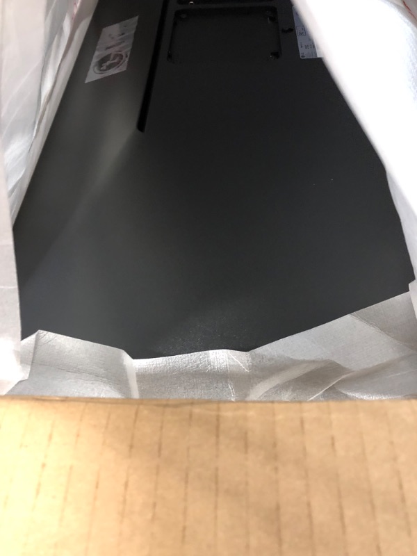 Photo 1 of LG 34WL600-B 34 Inch 21:9 UltraWide™ 1080p Full HD IPS Monitor