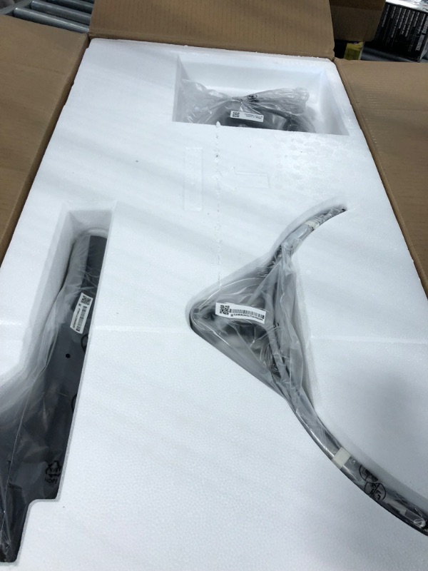 Photo 1 of LG 34WL600-B 34 Inch 21:9 UltraWide™ 1080p Full HD IPS Monitor