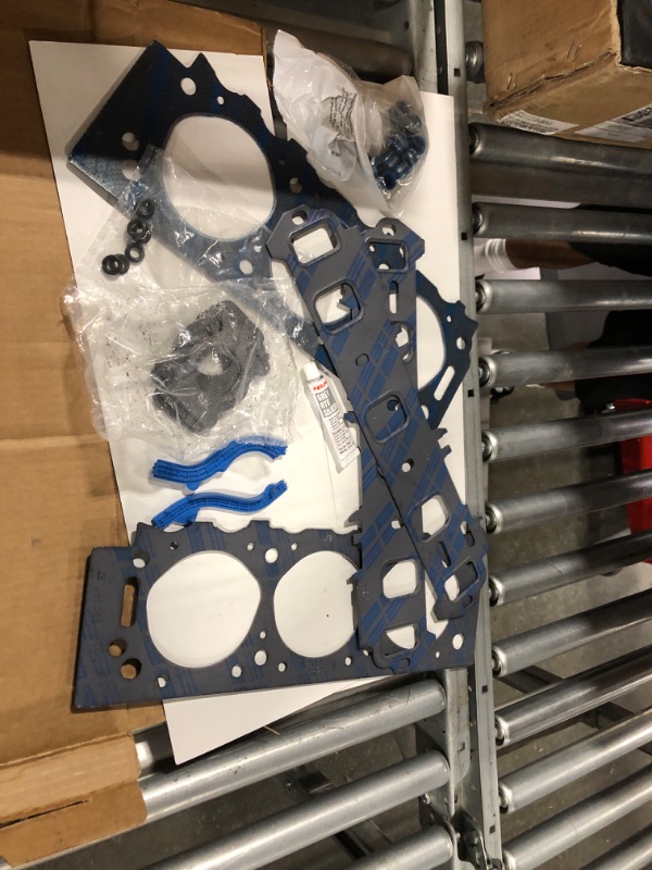 Photo 2 of FEL-PRO HS 9902 PT-5 Head Gasket Set