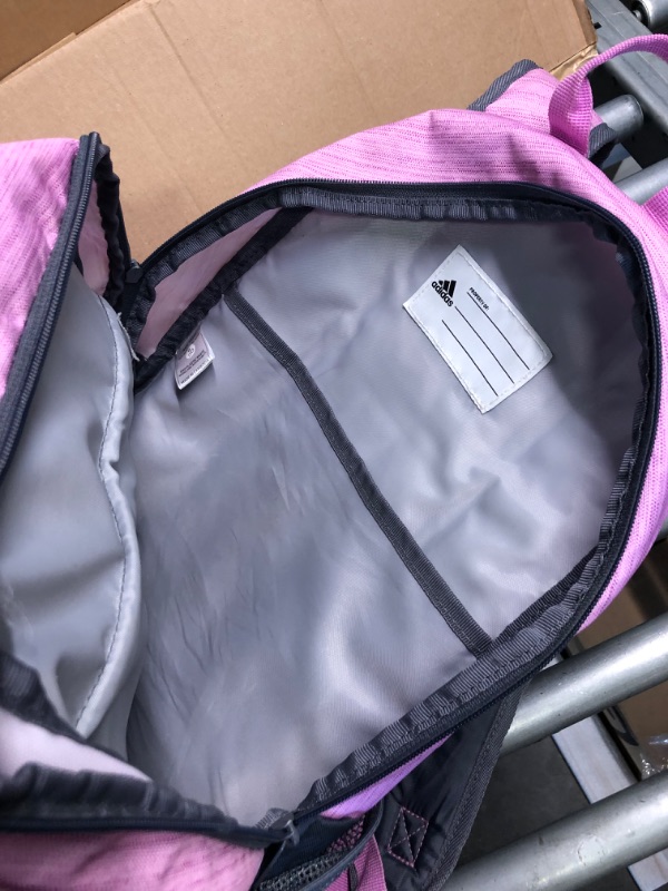 Photo 1 of adidas Foundation 6 Backpack