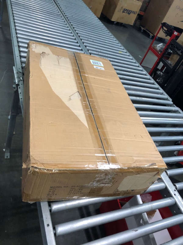 Photo 2 of nimto Vibration Plate Exercise Machine Whole Body Workout Vibration Fitness Platform for Home Fitness & Weight Loss + BT + Remote, 99 Levels Black