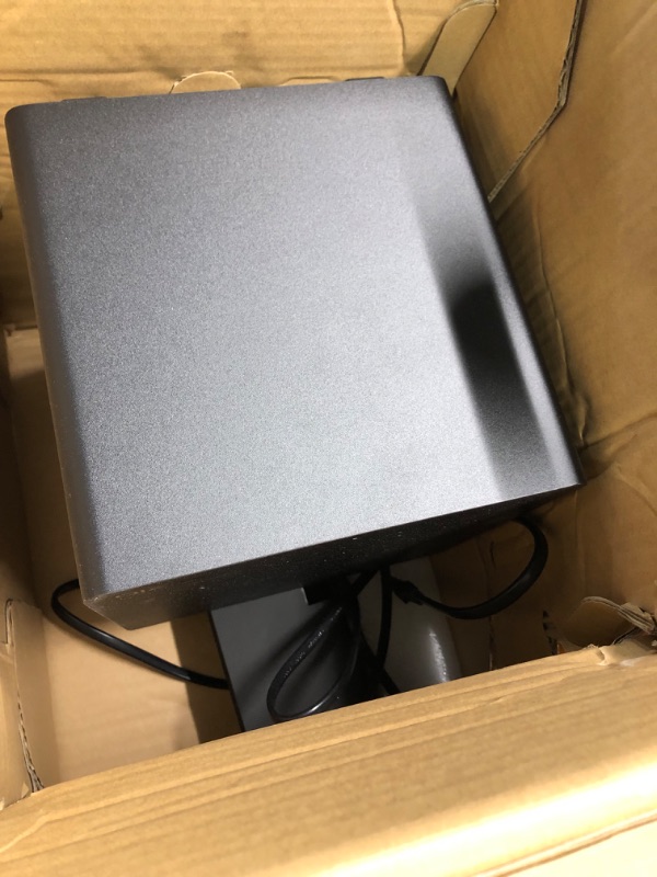 Photo 1 of VIZIO V-Series 2.1 Home Theater Sound Bar with DTS Virtual:X, Wireless Subwoofer and Alexa Compatibility, V214x-K6, 2023 Model 30-in Wireless Subwoofer 2.1