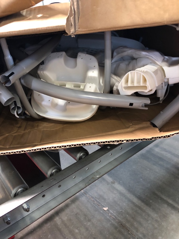 Photo 3 of Graco DuetConnect LX (Seat & Bouncer, Redmond)
