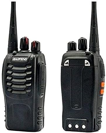 Photo 1 of BAOFENG BF-888S Two-Way Radios (Pack of 2)
