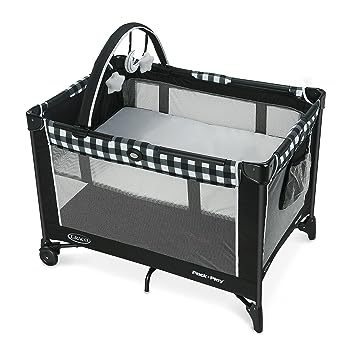 Photo 1 of Graco Pack 'N Play On The Go Playard, Kagen
