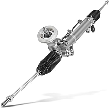 Photo 1 of A-Premium Power Steering Rack and Pinion Assembly Compatible with Chevrolet Impala 2004-2011 Monte Carlo 2004-2007