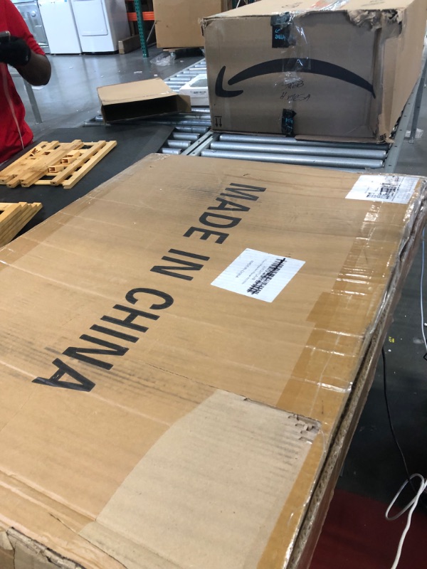 Photo 1 of Floor Mats for 2022-2023 Nissan Frontier(Crew Cab with 2nd Row Under-Seat Storage), Waterproof Non-Slip TPE Front & 2nd Seat Floor Liners Accessories(Not Fit for Frontier Prox)