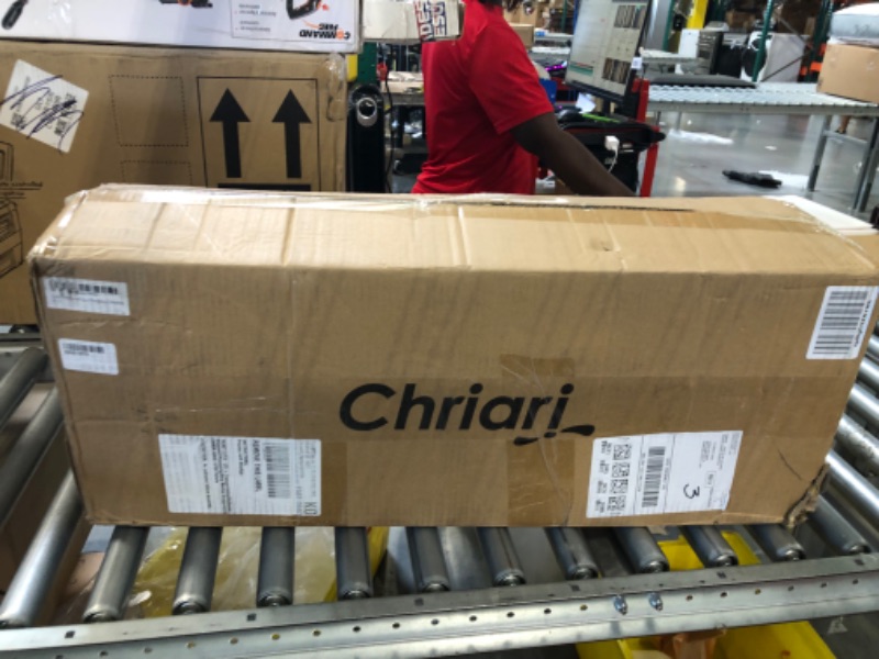 Photo 1 of Chriari Ceiling Fans with Lights, 60" Wood Ceiling Fan with Remote Control, 3 Walnut Fan Blades Reversible Quiet DC Motor 6 Speeds Timing Farmhouse Ceiling Fan for Patios Bedroom Living Room 60-Inch Walnut Ceiling Fan