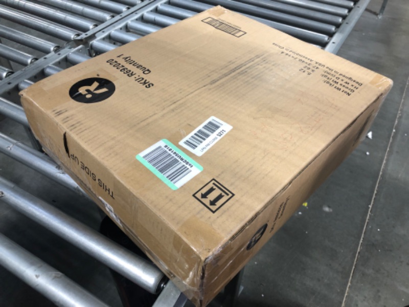 Photo 1 of iRobot Roomba 692 Robot Vacuum-Wi-Fi Connectivity, Personalized Cleaning Recommendations, Works with Alexa, Good for Pet Hair, Carpets, Hard Floors, Self-Charging, Charcoal Grey