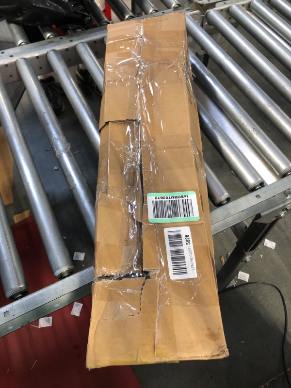 Photo 1 of 240534901 Door Shelf Rack Bar ?2PACK?Compatible with frigidaire or kenmore Refrigerator Replacement Shelves Door Retainer frigidaire Door Shelf Replacement-240534901,AP3214630,948954,AH734935,PS734935 2 PACK 240534901 Refrigerator Door Bar Shelf
