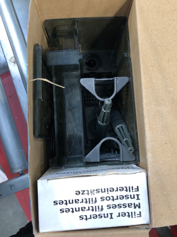 Photo 1 of Aquaclear 50 Power Filter