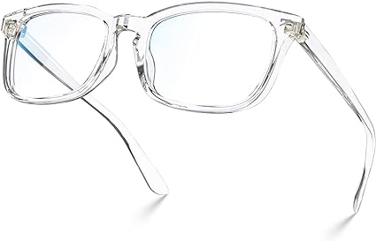 Photo 1 of VISOONE Farsighted Reading Glasses Medium with Blue Light Blocking for Women and Men PAKIMA