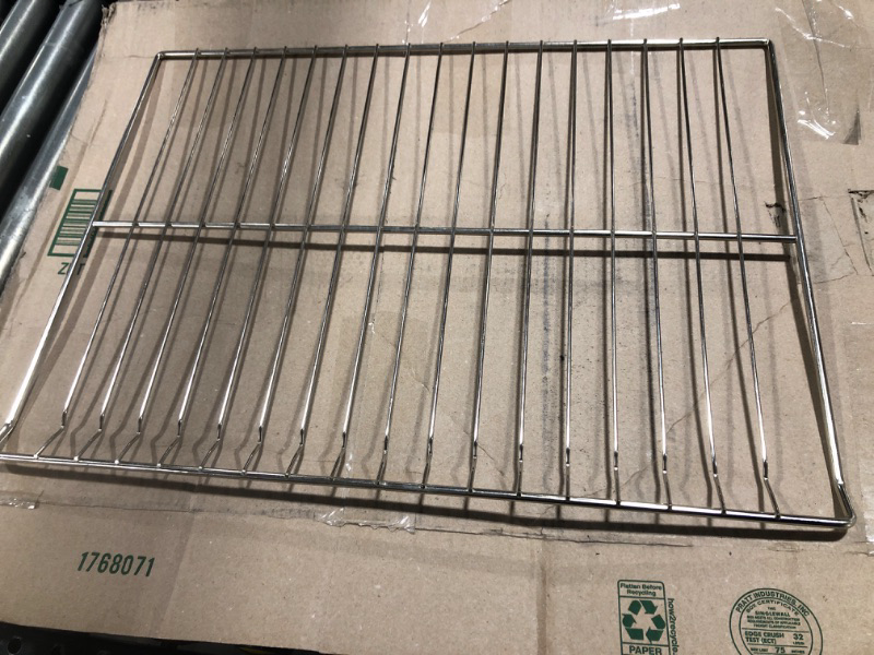 Photo 1 of 17" x 24" Oven Stove Wire Rack 