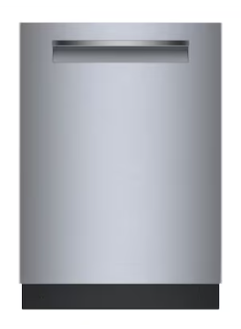 Photo 1 of  PARTS ONLY Bosch 500 Series Top Control 24-in Smart Built-In Dishwasher With Third Rack (Stainless Steel) ENERGY STAR, 44-dBA
