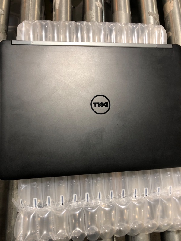 Photo 3 of Dell Latitude E5470 14 inches HD Laptop, Core i5-6200U 2.3GHz, 16GB, 480GB Solid State Drive , Windows 10 Pro 64Bit
SELLING FOR PARTS ONLY