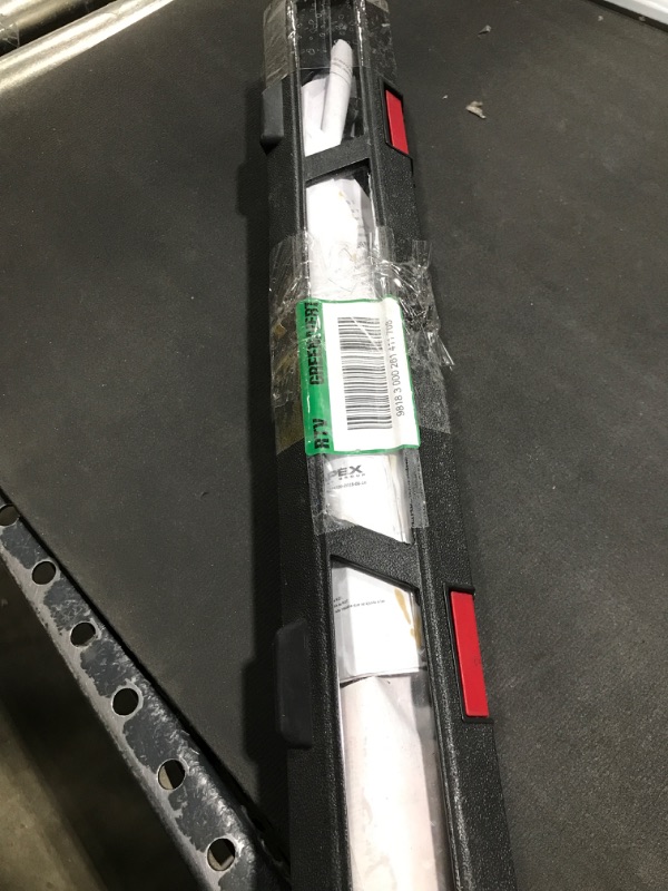Photo 1 of 3/8 in. Drive Electronic Torque Wrench