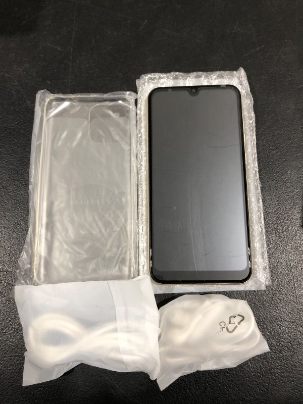 Photo 1 of IP12 PRO Unlocked Android Smartphone,6.26in Waterdrop Full Screen Dual SIM Cell Phone,Ultra Thin Mobile Phone Supports Face Fingerprint Unlocking,Quad Core CPU,Triple Rear Camera Gold