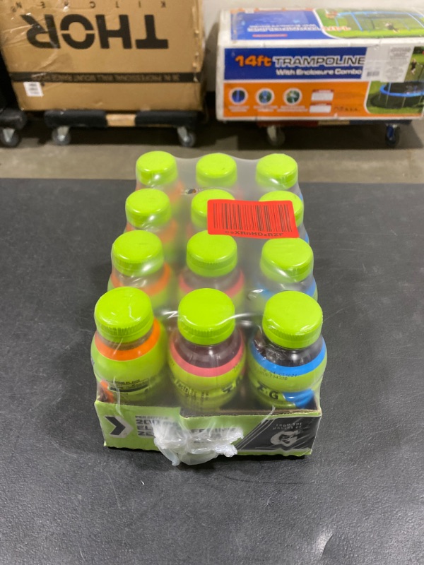 Photo 3 of Fast Twitch Variety Pack Energy Drink, 12 Fl Oz Bottles, 12 Pack EXP 05/16/2024
