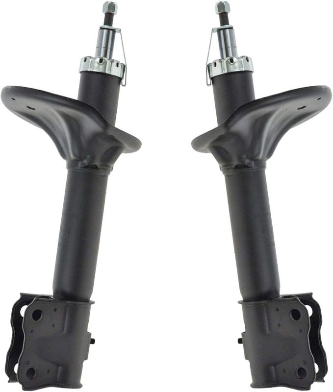 Photo 1 of Shock Absorber Strut Fits For Suzuki Carry FRONT DA63T DA62T DA62V DA62W DA52T DA52V DA52W DB52T DB52V
STOCK IMAGE (description) FOR COMPARISON PURPOSES ONLY
STYLES MAY VARY
APPEARED FACTORY SEALED PRIOR TO PROCESSING
(PLEASE REVIEW PICTURES)



