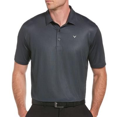 Photo 1 of Callaway Golf Performance Polo Caviar M
