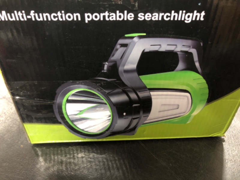 Photo 1 of Multifunction Flashlight 