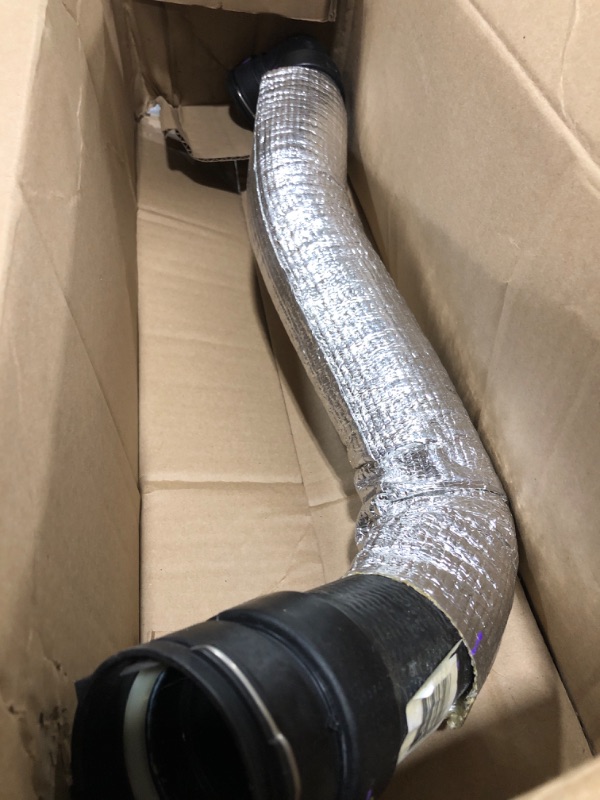 Photo 2 of Genuine Gates 23981 Premium Modular Coolant Hose