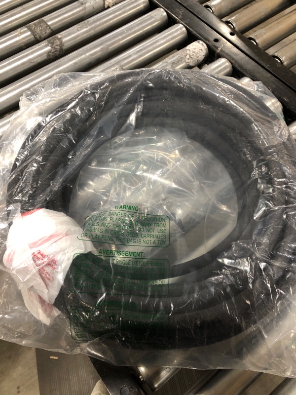 Photo 2 of  Commercial Black Premium Rubber Hose