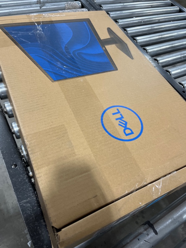 Photo 1 of Dell 24 inch Monitor FHD (1920 x 1080) 16:9 Ratio with Comfortview (TUV-Certified), 75Hz Refresh Rate, 16.7 Million Colors, Anti-Glare Screen with 3H Hardness, Black - SE2422HX 24 Inches SE2422HX