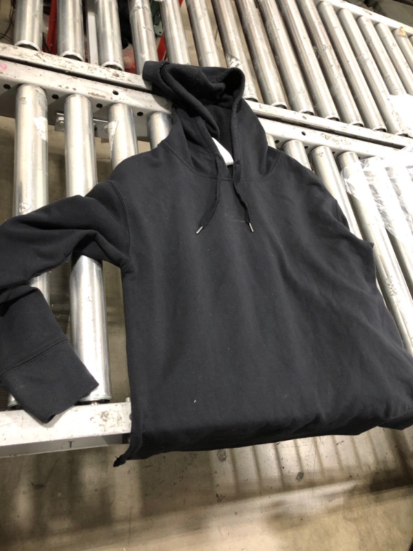 Photo 1 of Activ8 Women's Side-Split Fleece Hoodie
