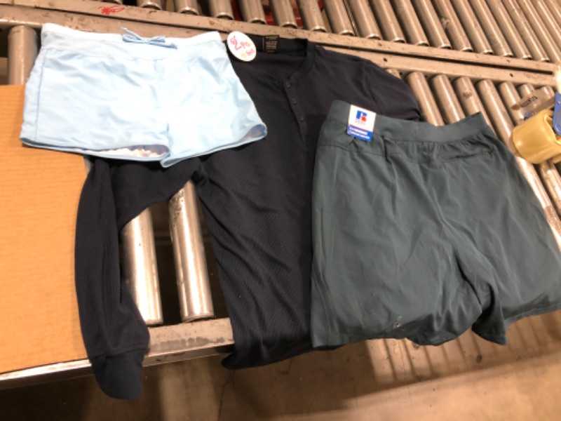 Photo 1 of Clothing Bundle 