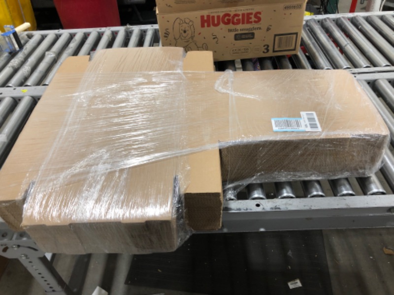 Photo 1 of Boxes Fast Small Business Packaging, Shipping Box 12"L x 12"W x 2"H  Bulk | Cardboard, Gift, Storage, Large, Double Wall Corrugated Boxes 12x12x2 12122