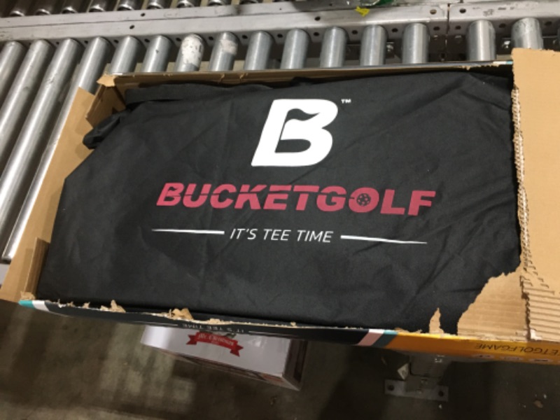 Photo 2 of BucketGolf Game
