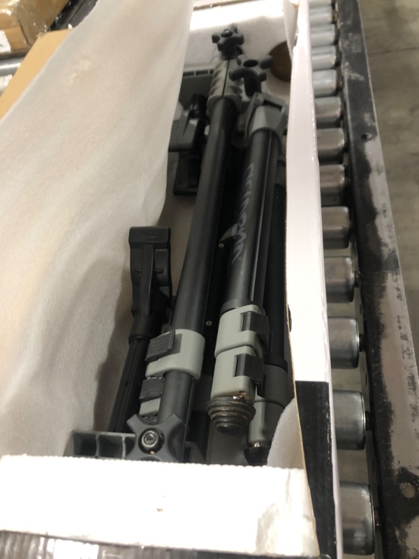 Photo 1 of BOG FieldPod Hunting Rests Including the FieldPod, FieldPod Max, FieldPod Magnum, ChairPod, and TreePod with Maximum Shooting Stability, and Non-Marring Hands-Free Gun Rests for Hunting, and Outdoors