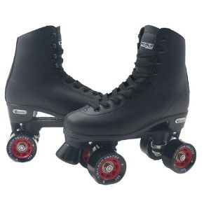 Photo 1 of Chicago Classic Men's Rink Skates size 8