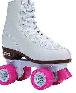 Photo 1 of Chicago Women's Roller Skates SIZE 8