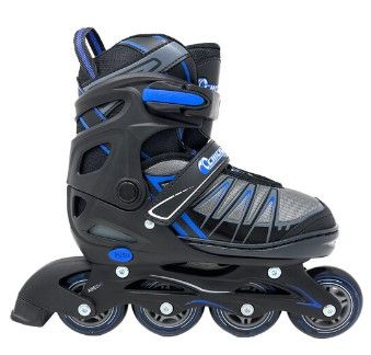 Photo 1 of Chicago Junior Adjustable Inline Skates SIZE 5-8