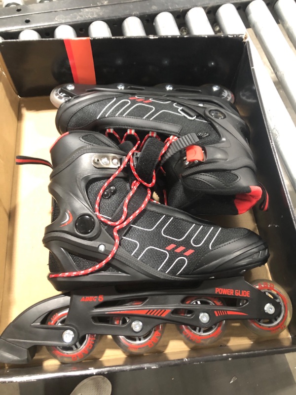 Photo 2 of Chicago Men's Inline Skates SIZE 11