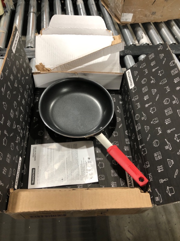 Photo 1 of 10 Inch Fry Pan