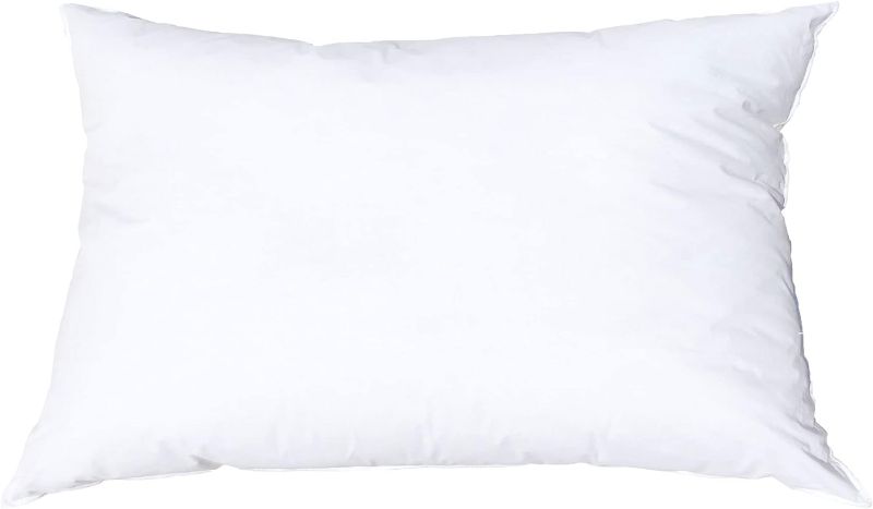 Photo 1 of 20x36 Pillow, Ultra Soft Body Pillow, Large Standard Body Bed Sleeping Pillow