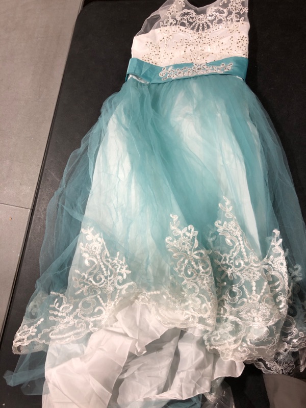 Photo 1 of Girls Dress Size 140