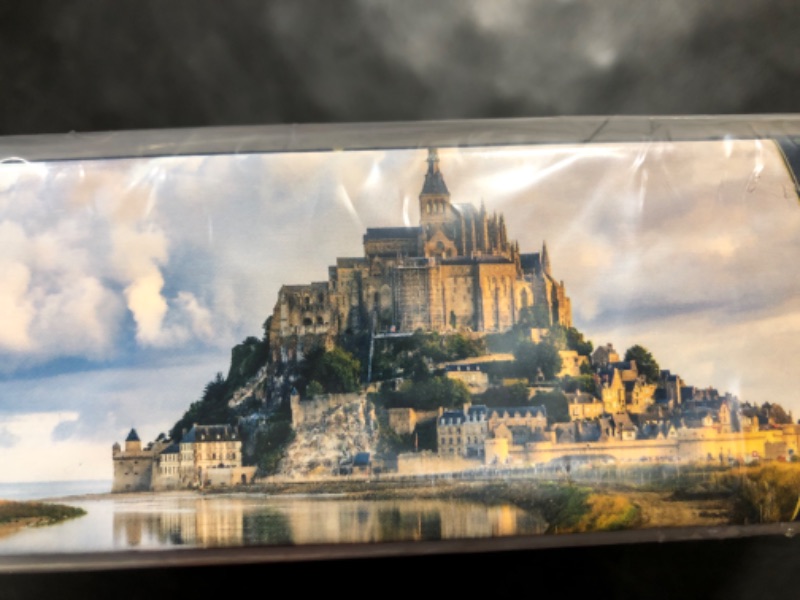 Photo 1 of 1000 Piece Puzzle 