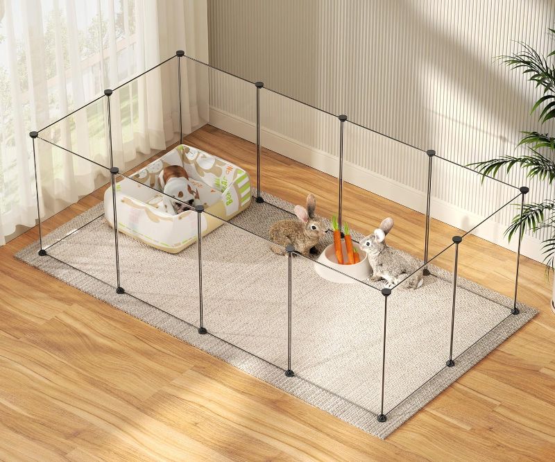 Photo 1 of DIY PET PLAYPEN