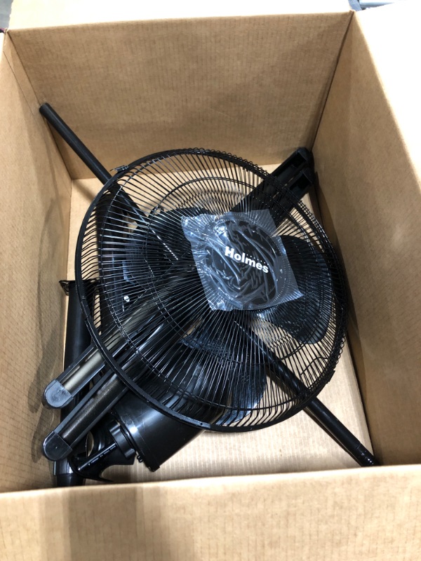 Photo 1 of 16 INCH DIGITAL STAND FAN 