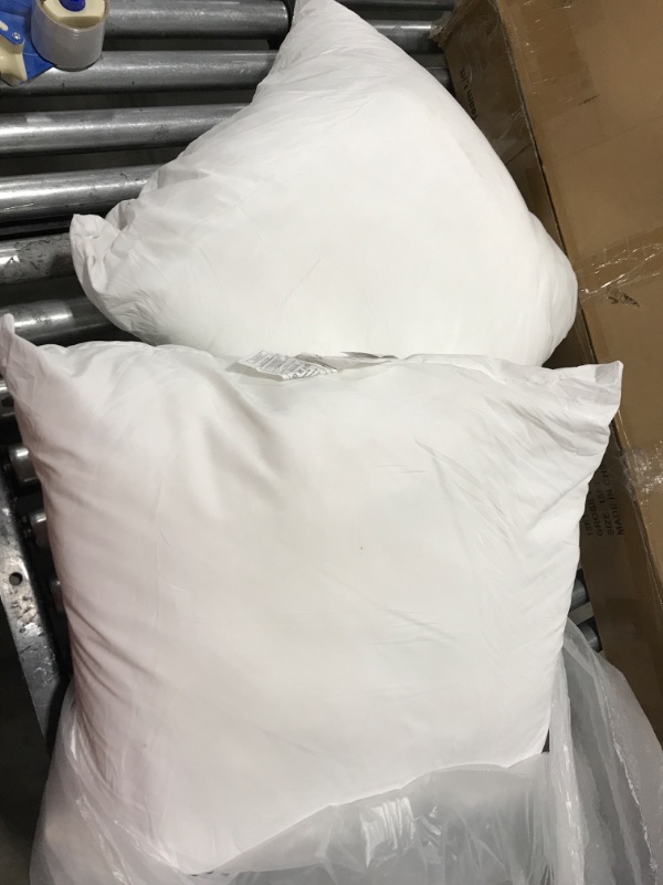 Photo 1 of 2 pillows