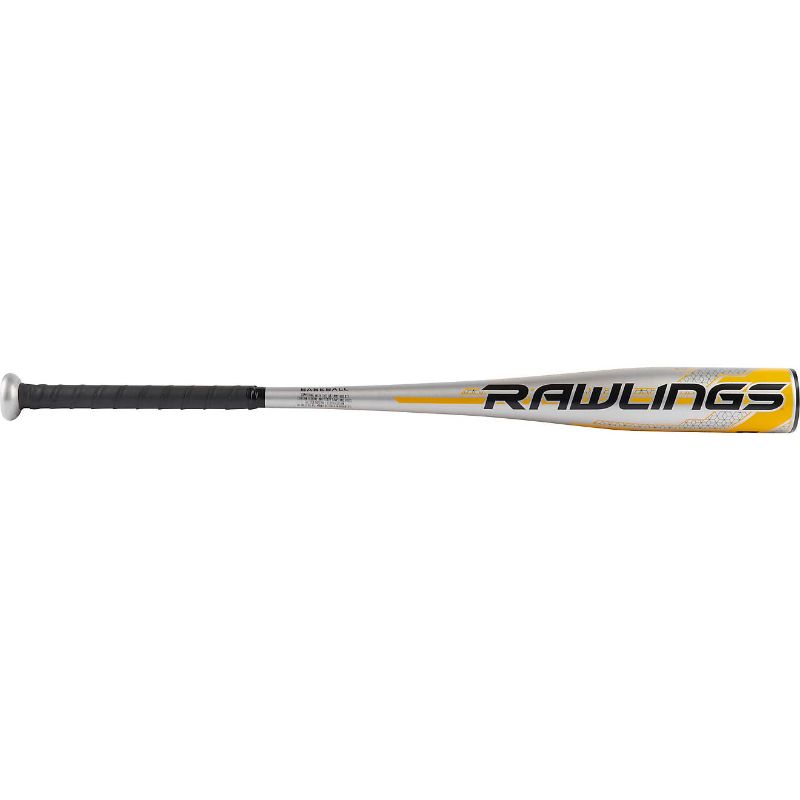 Photo 1 of Rawlings Youth Fuel USA Baseball Bat